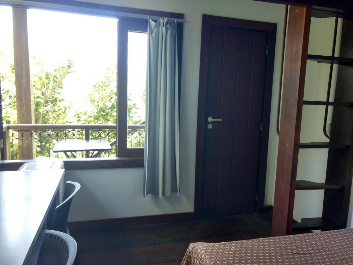 Suite Em Geriba A 50 Metros Da Praia Com Vista Búzios Exterior foto