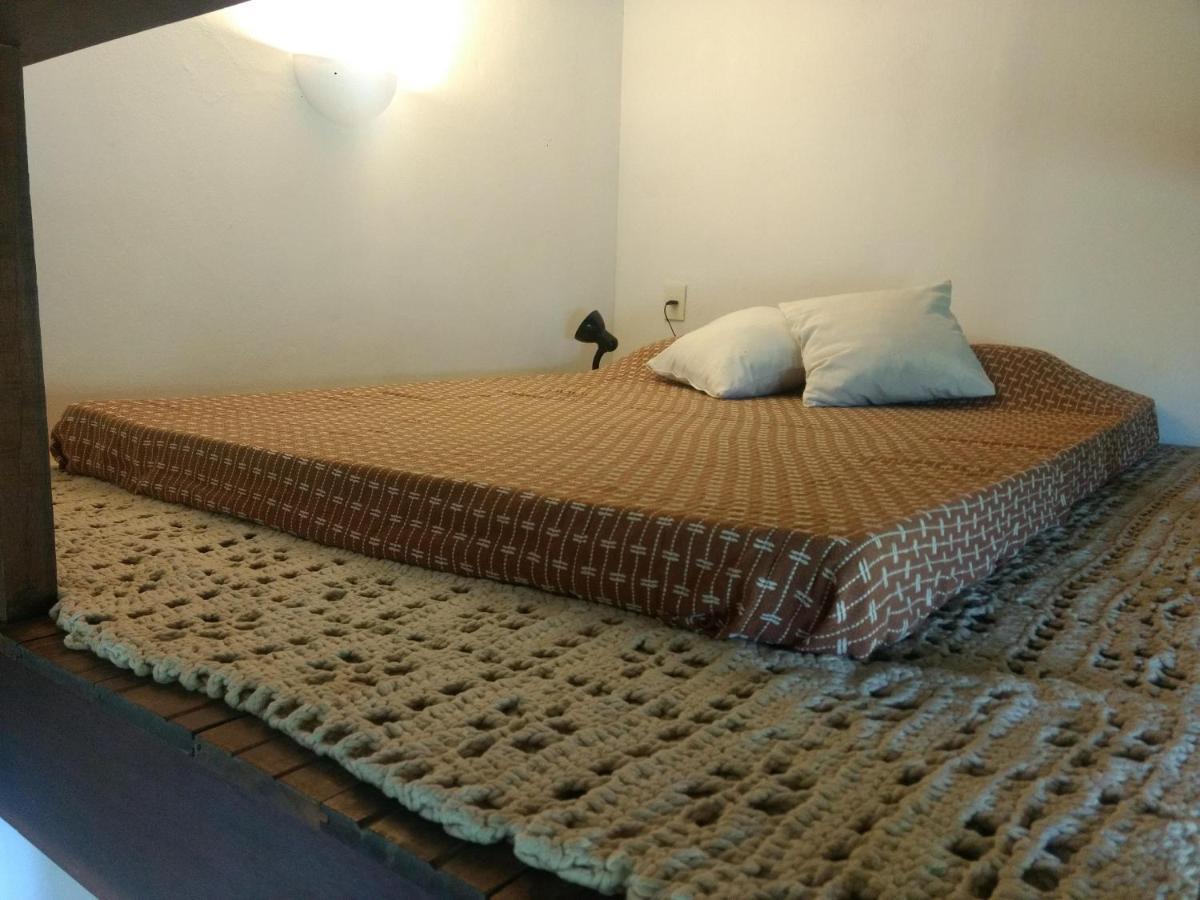 Suite Em Geriba A 50 Metros Da Praia Com Vista Búzios Exterior foto