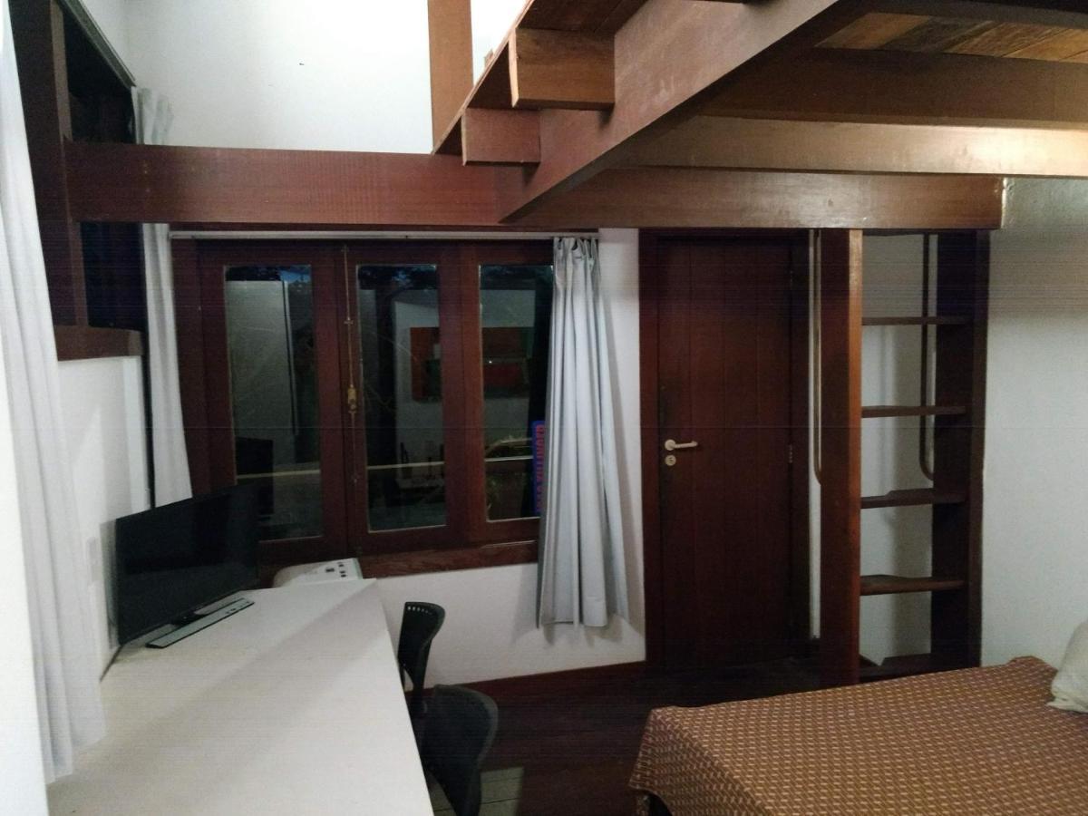 Suite Em Geriba A 50 Metros Da Praia Com Vista Búzios Exterior foto