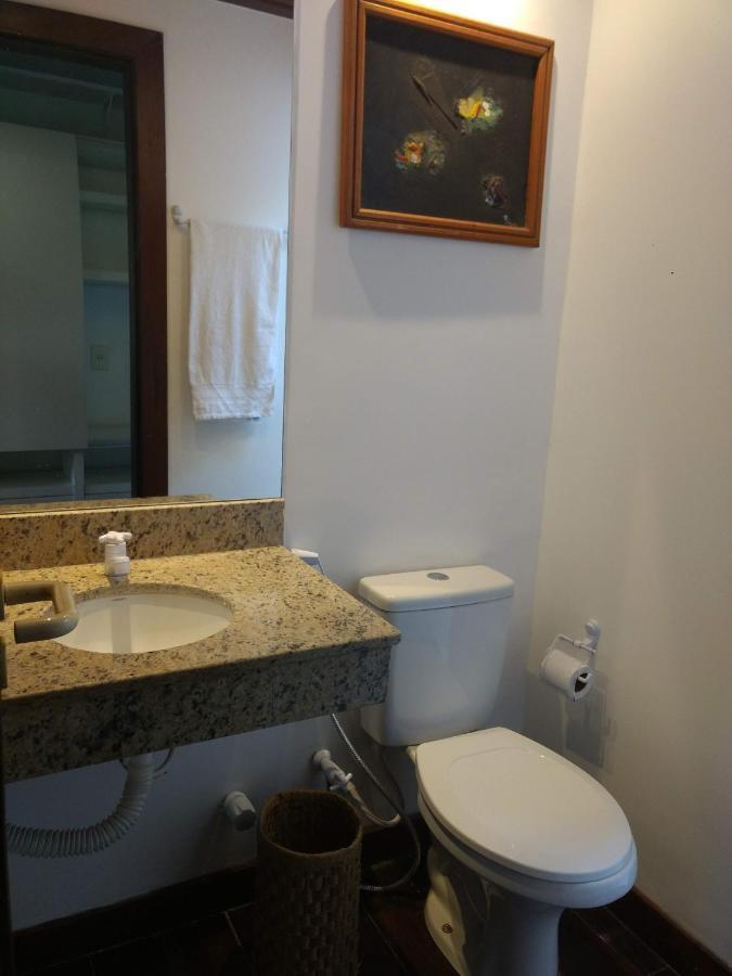Suite Em Geriba A 50 Metros Da Praia Com Vista Búzios Exterior foto