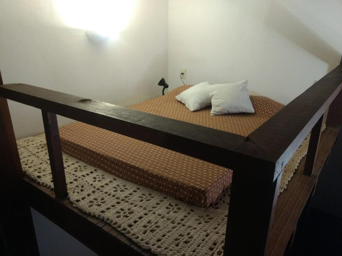 Suite Em Geriba A 50 Metros Da Praia Com Vista Búzios Exterior foto
