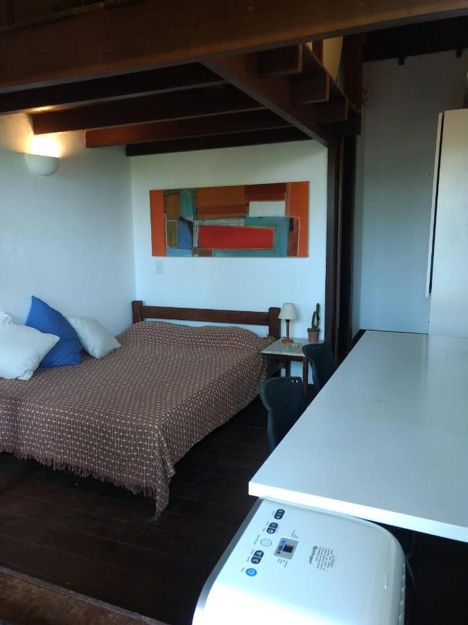 Suite Em Geriba A 50 Metros Da Praia Com Vista Búzios Exterior foto