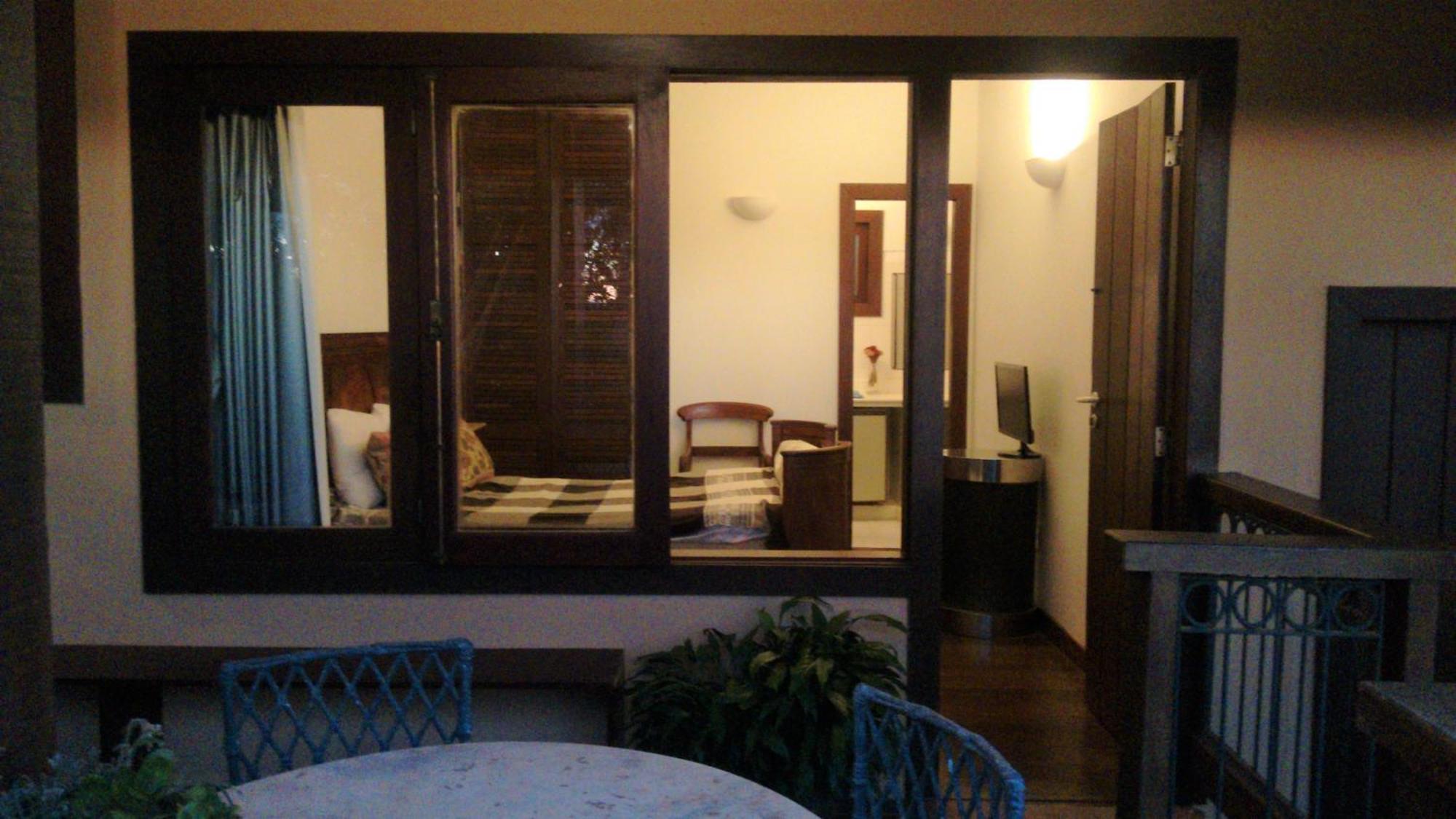Suite Em Geriba A 50 Metros Da Praia Com Vista Búzios Exterior foto