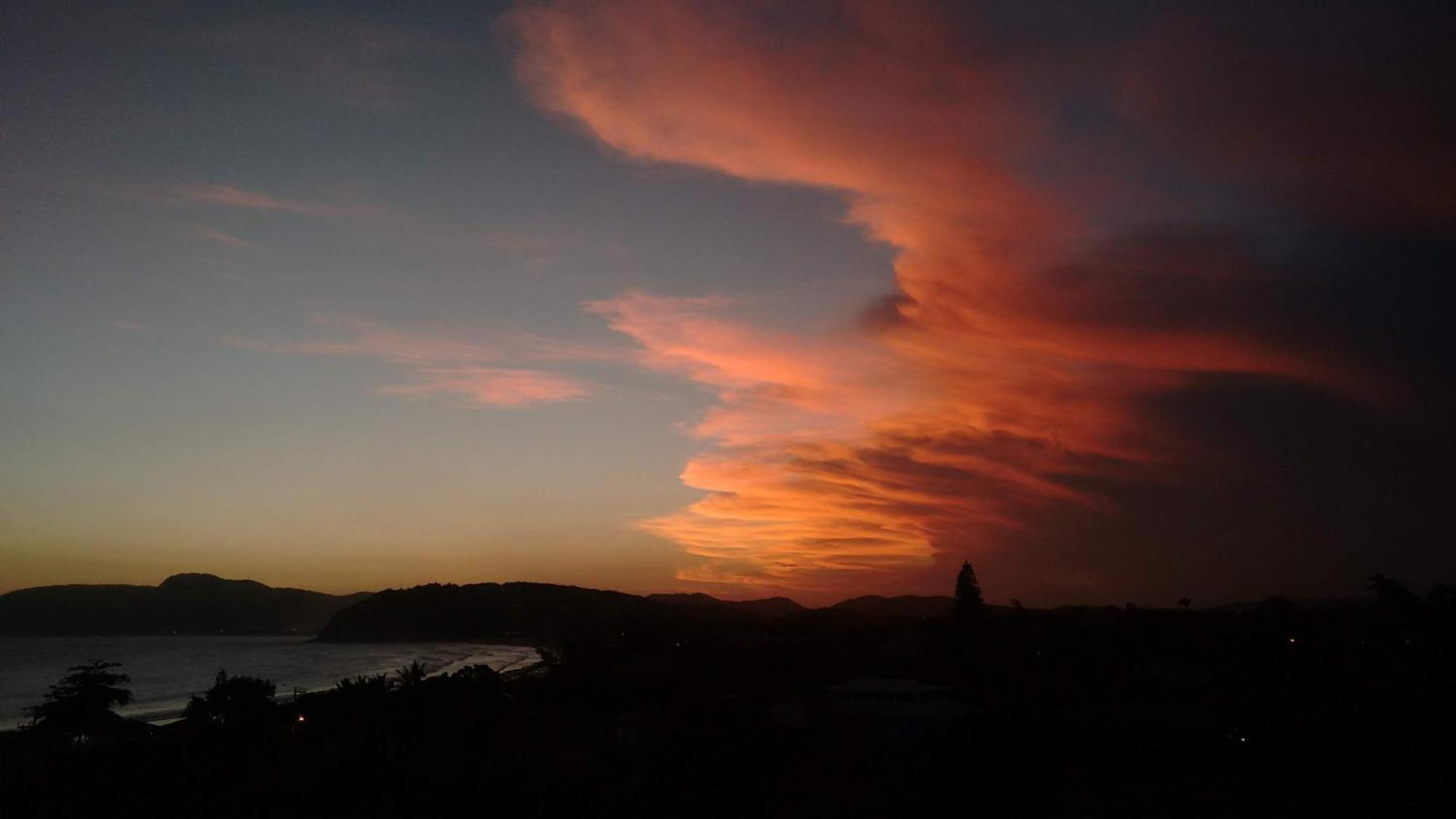 Suite Em Geriba A 50 Metros Da Praia Com Vista Búzios Exterior foto