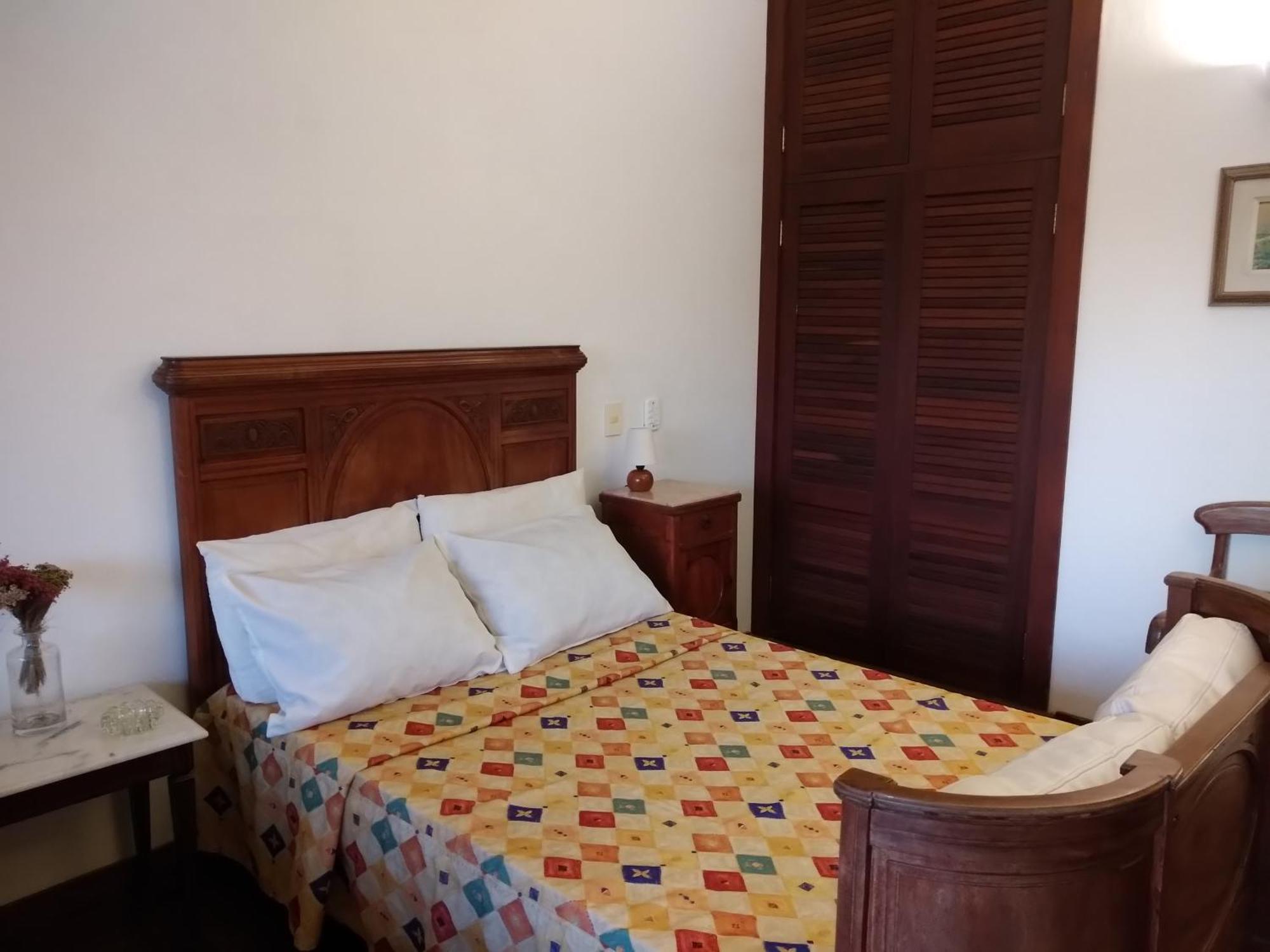 Suite Em Geriba A 50 Metros Da Praia Com Vista Búzios Exterior foto