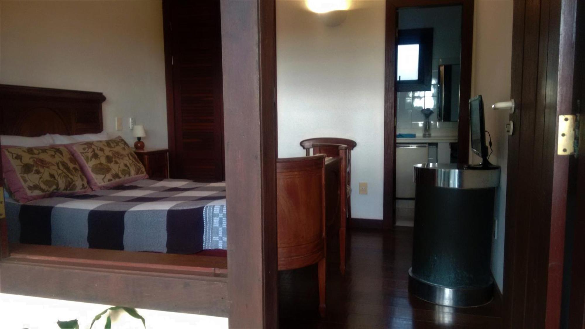 Suite Em Geriba A 50 Metros Da Praia Com Vista Búzios Exterior foto