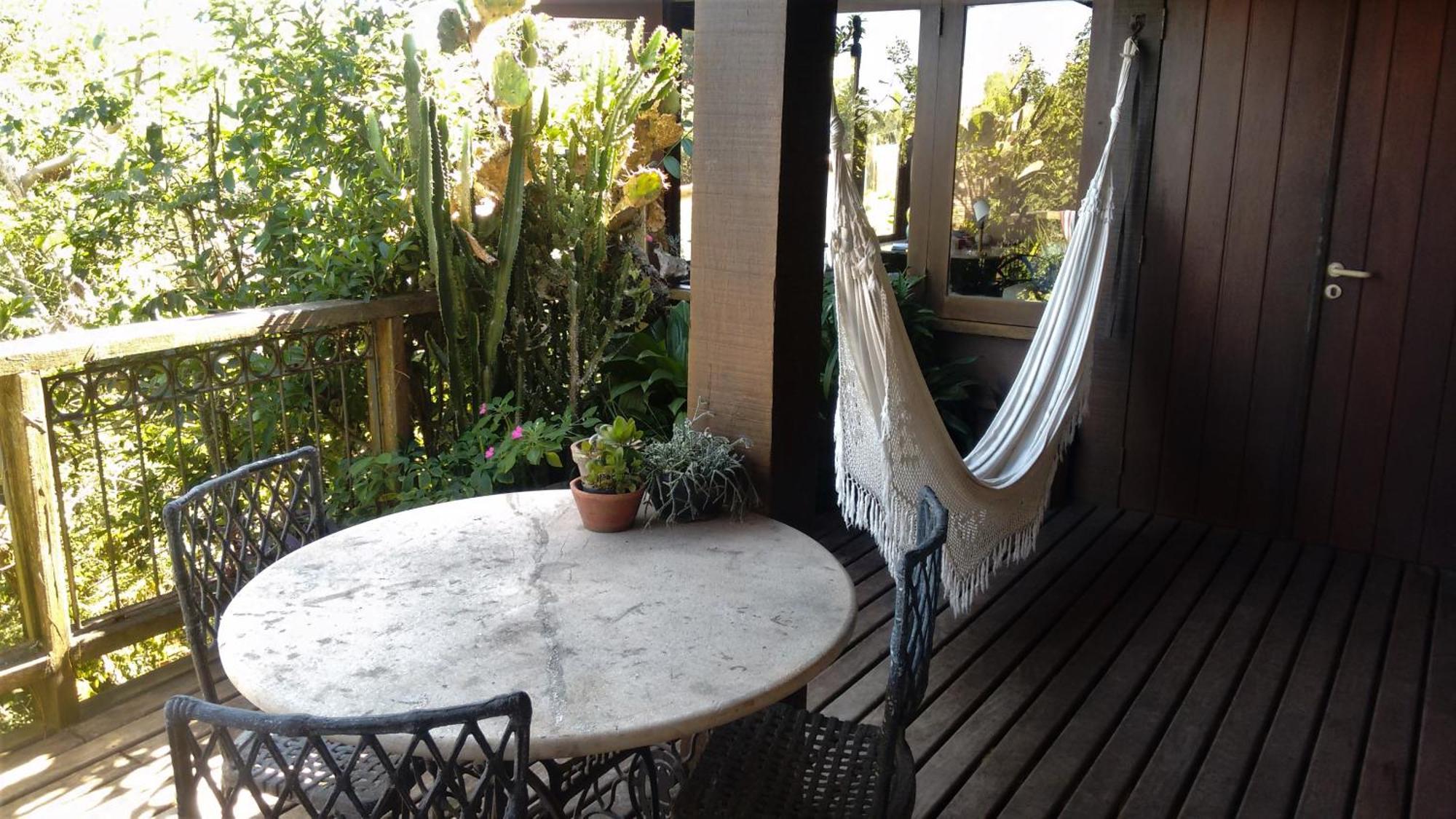 Suite Em Geriba A 50 Metros Da Praia Com Vista Búzios Exterior foto