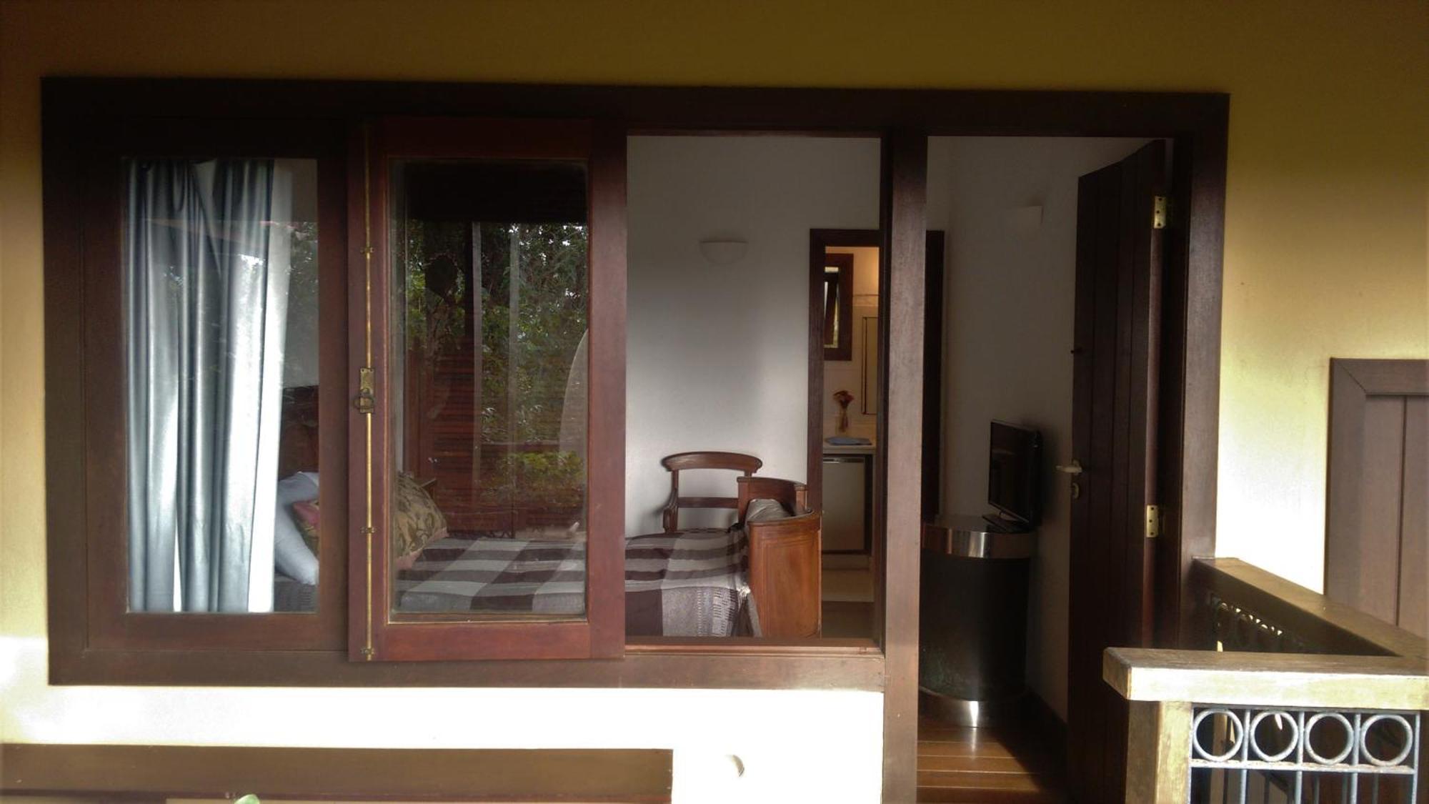 Suite Em Geriba A 50 Metros Da Praia Com Vista Búzios Exterior foto