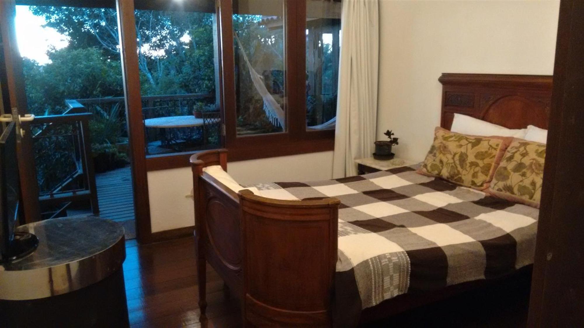Suite Em Geriba A 50 Metros Da Praia Com Vista Búzios Exterior foto