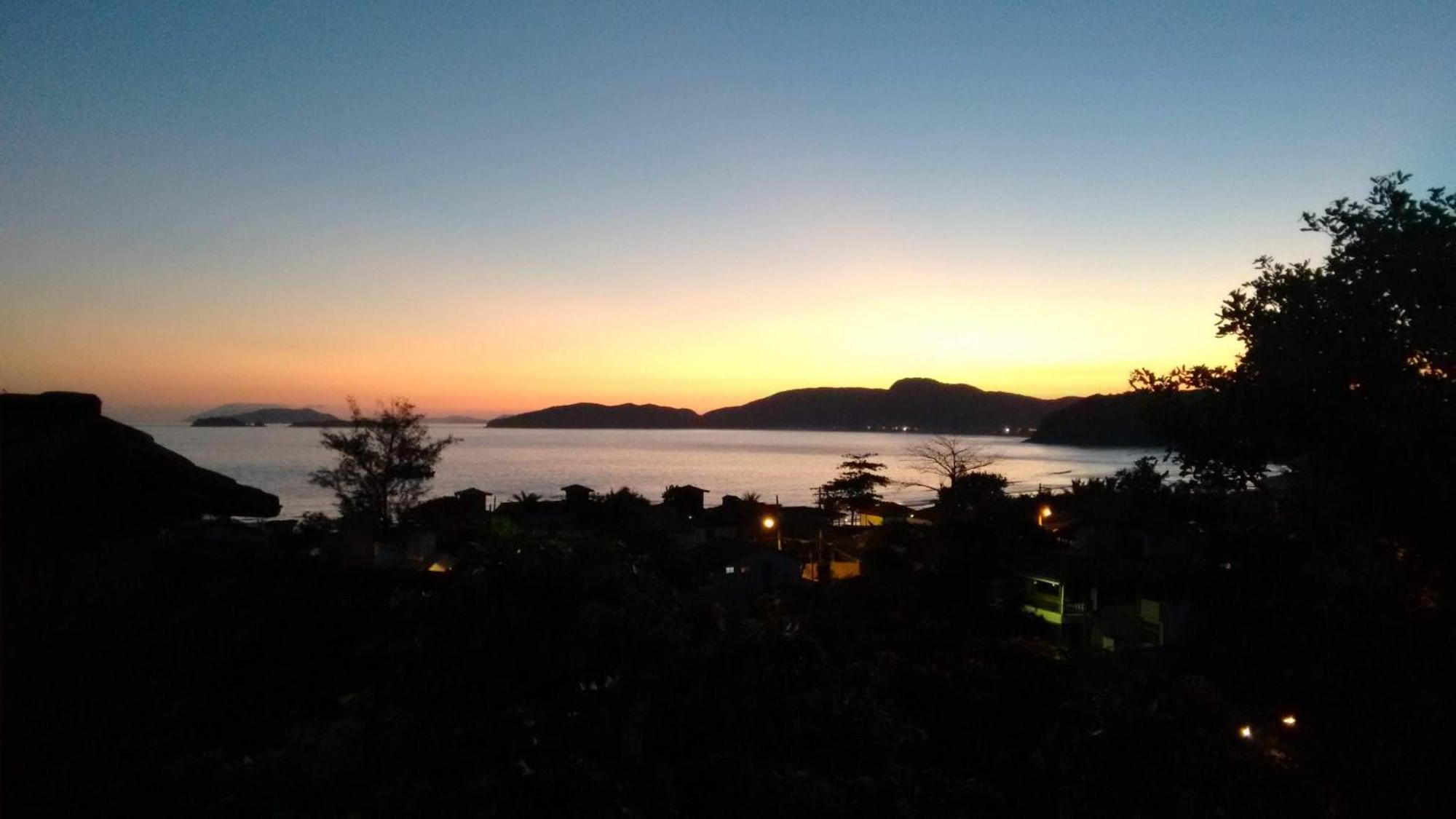 Suite Em Geriba A 50 Metros Da Praia Com Vista Búzios Exterior foto