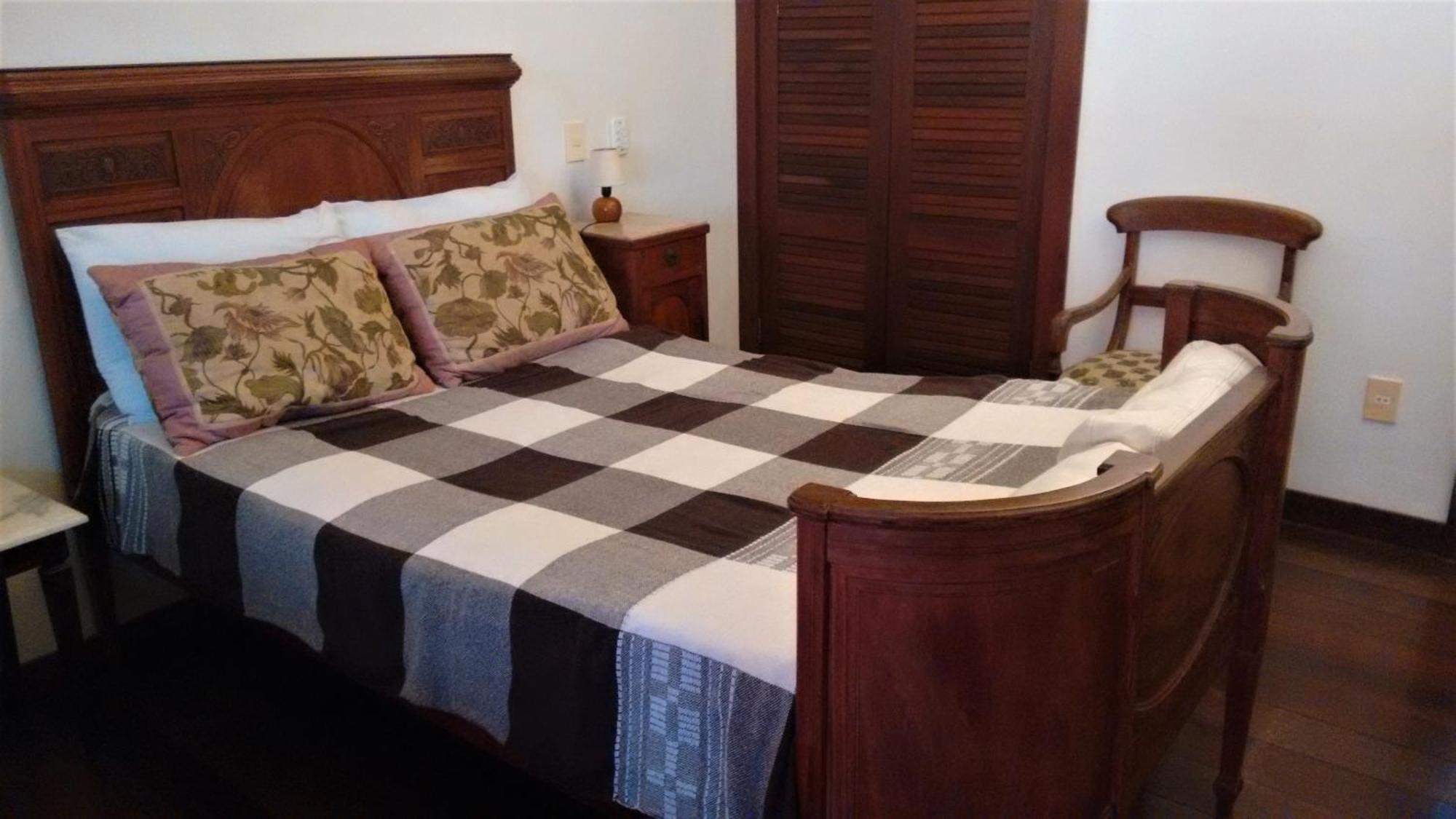 Suite Em Geriba A 50 Metros Da Praia Com Vista Búzios Exterior foto